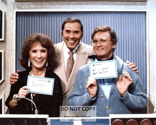 Brett somers gene - somers, rayburn