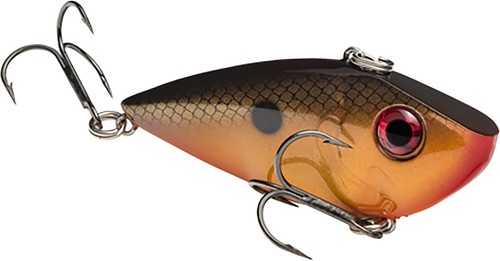 Strike king red - strike,