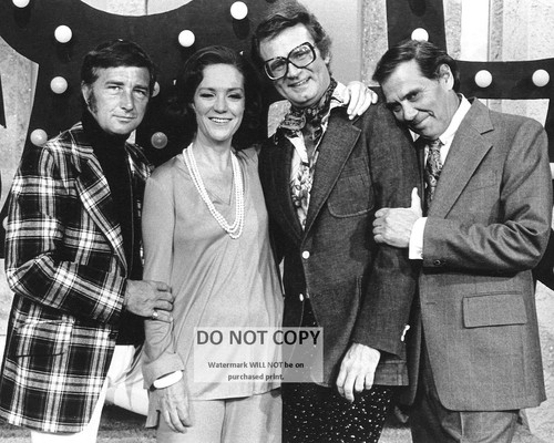 Richard dawson brett somers - dawson,