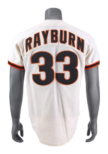 Movie the fan rayburn - the,
