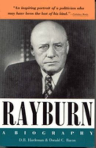 Rayburn a biography - :,
