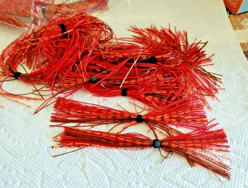 Rayburn red fire - rayburn, craw